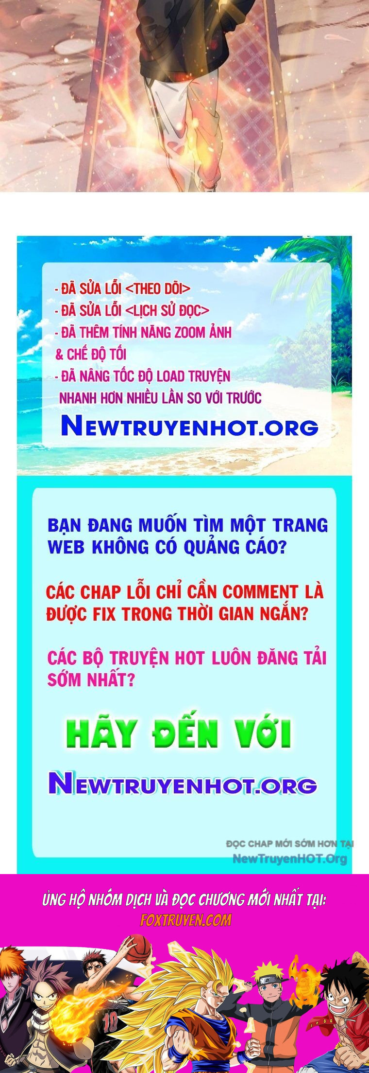 Tà Thần Giáng Thế, Ta Có Một Tòa Đại Hung Ngục Chương 77 Ảnh 31