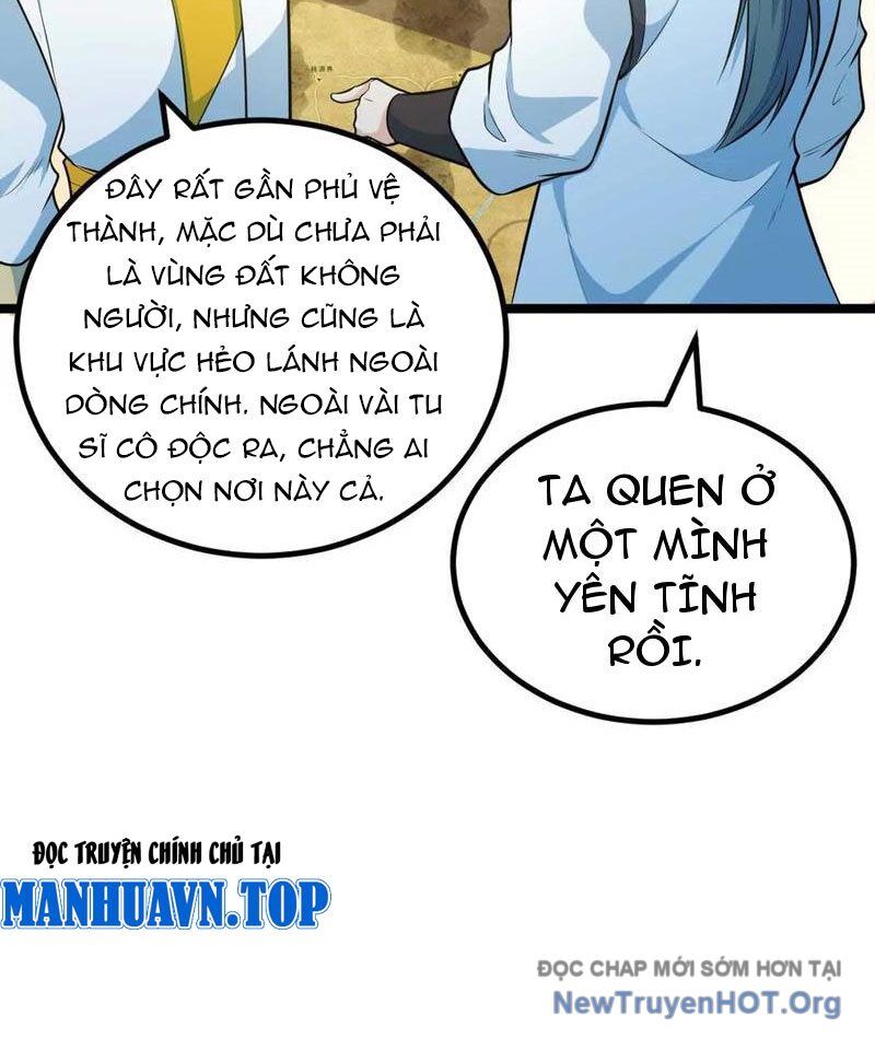 Tu Tiên Bắt Đầu Từ Trường Sinh Chương 66 Ảnh 34