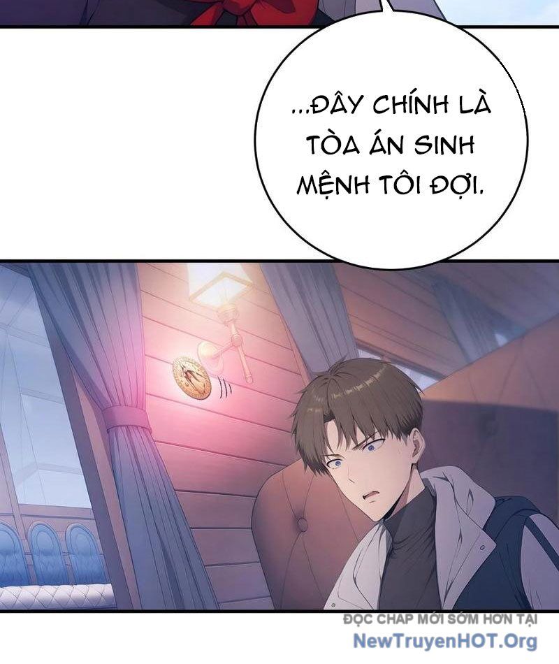 Người Chơi Siêu May Mắn Chương 51 Ảnh 32