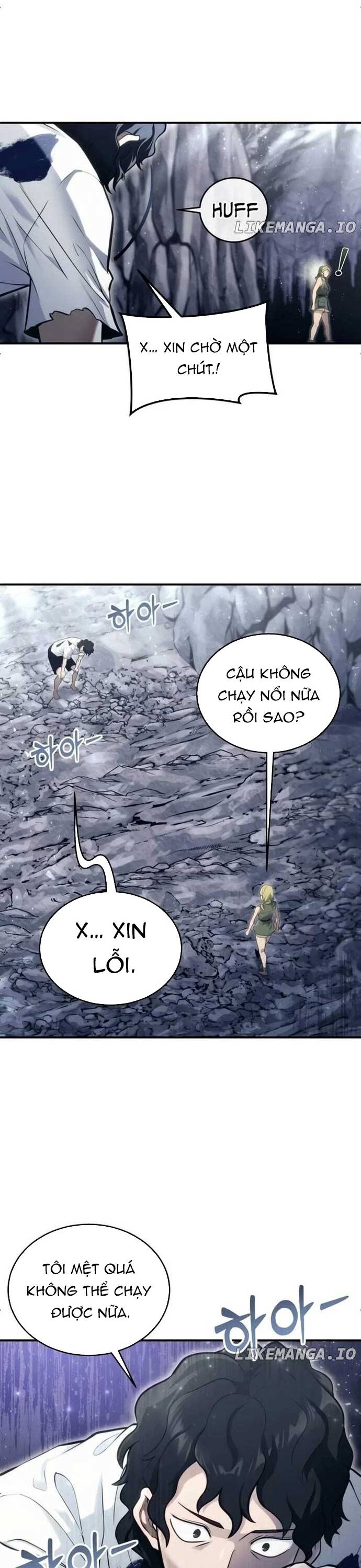 Urek Mazino Chương 15 Ảnh 42