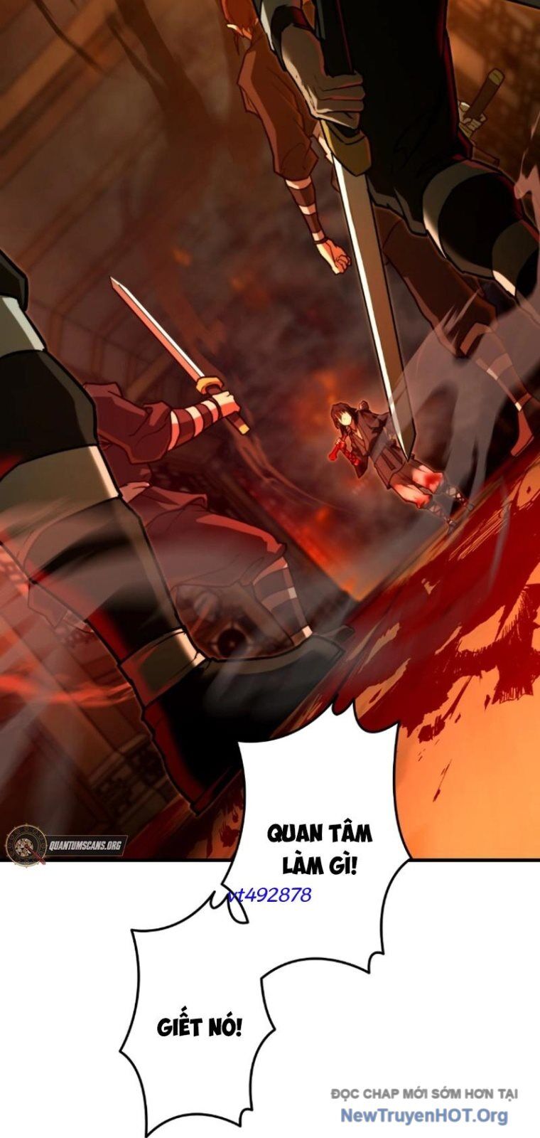 Thương Quỷ Vô Song Chương 7 Ảnh 49