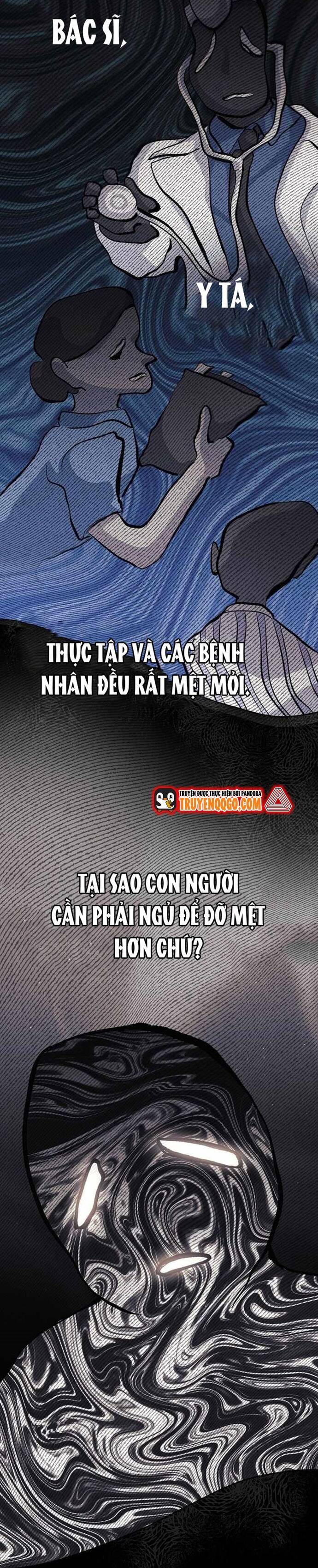 Tái Thiết Cuộc Đời Kẻ Nghiện Chương 24 Ảnh 17