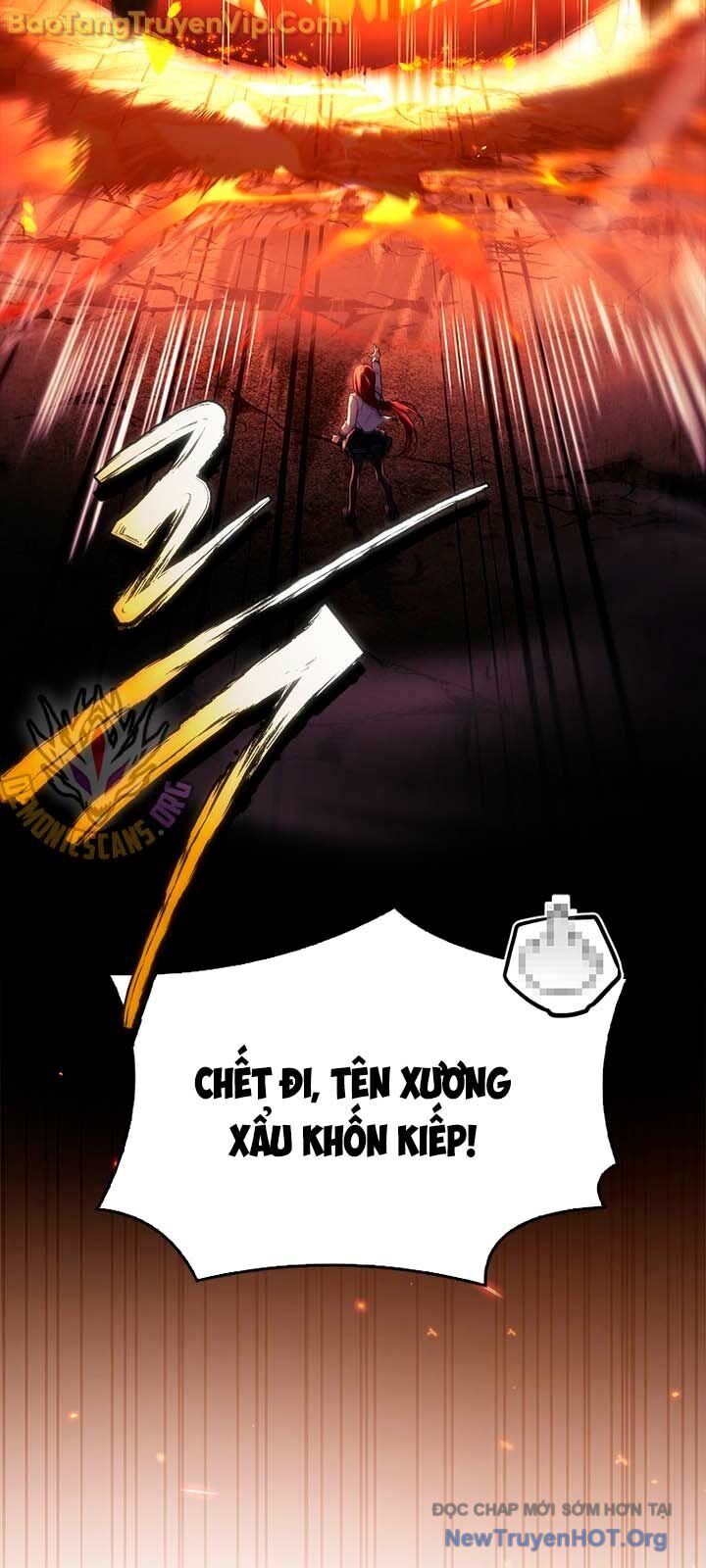 Anh Hùng Huyền Thoại Là Học Viên Danh Dự Của Học Viện Chương 48 Ảnh 33