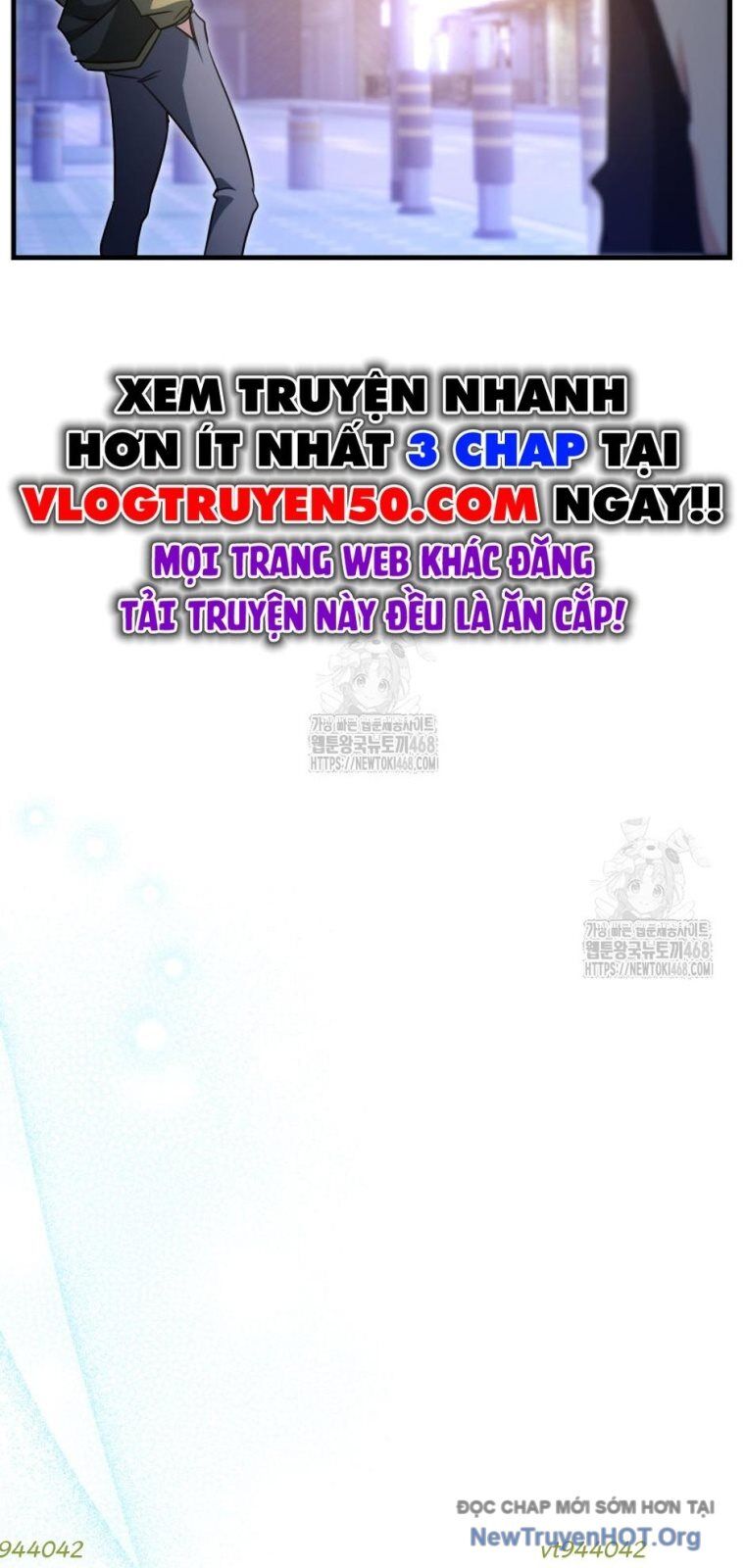 Ranker Mơ Được Nghỉ Hưu Chương 6 Ảnh 87