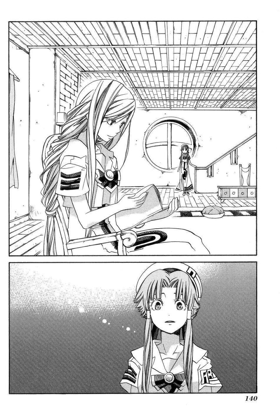 Genkai Level 1 Kara No Nariagari: Saijaku Level No Ore Ga Isekai Saikyou Ni Naru Made Chương 60 Ảnh 17