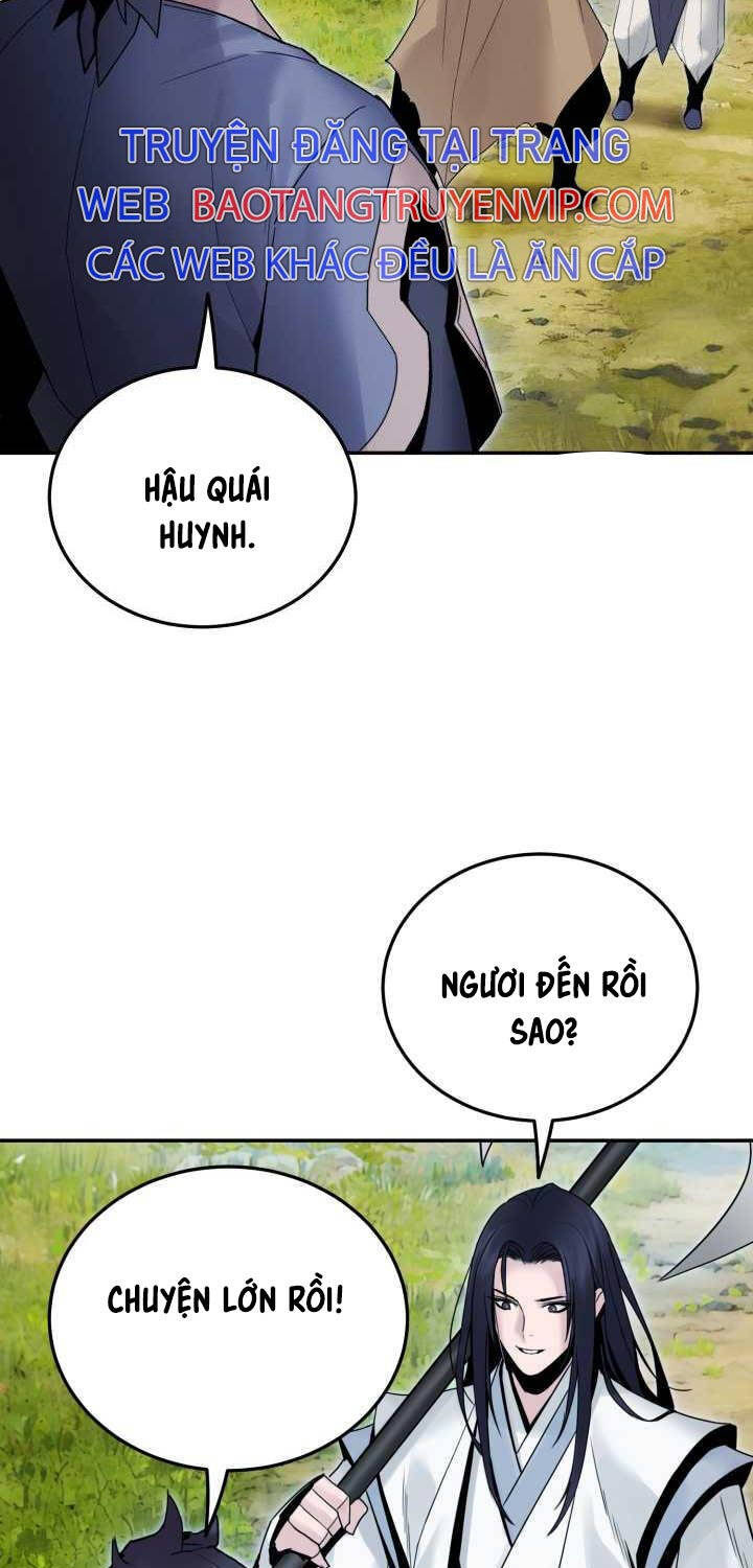 Hắc Bạch Võ Đế Chương 48 Ảnh 69