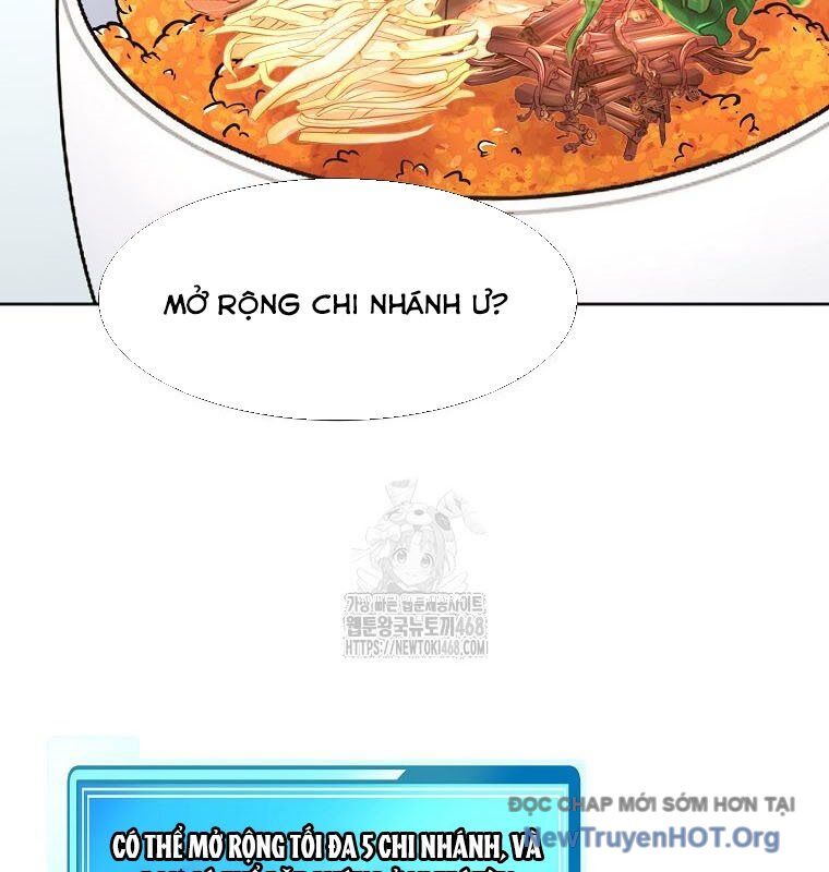 Chủ Xe Thức Ăn Nhanh Trong Ngục Tối Chương 72 Ảnh 61