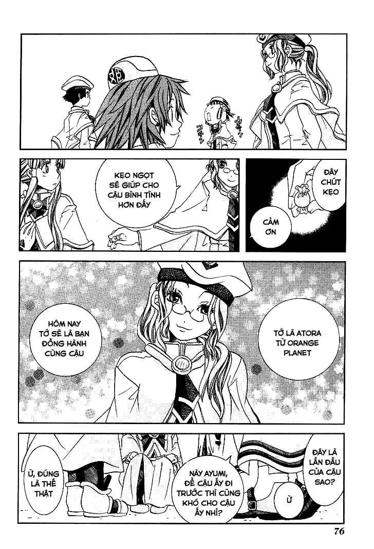 Genkai Level 1 Kara No Nariagari: Saijaku Level No Ore Ga Isekai Saikyou Ni Naru Made Chương 48 Ảnh 10