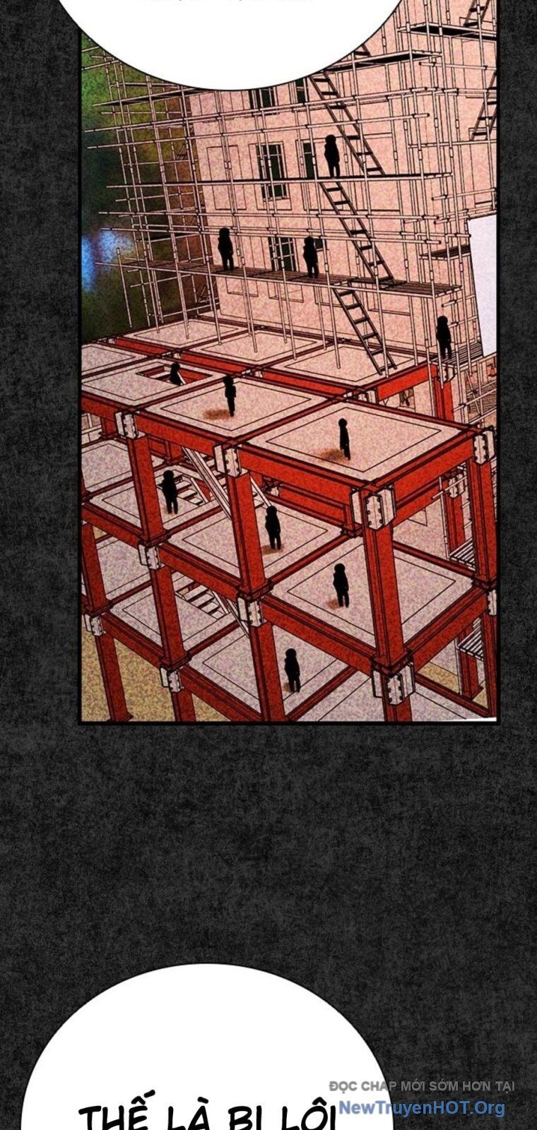 Killing Field Chương 18 Ảnh 99
