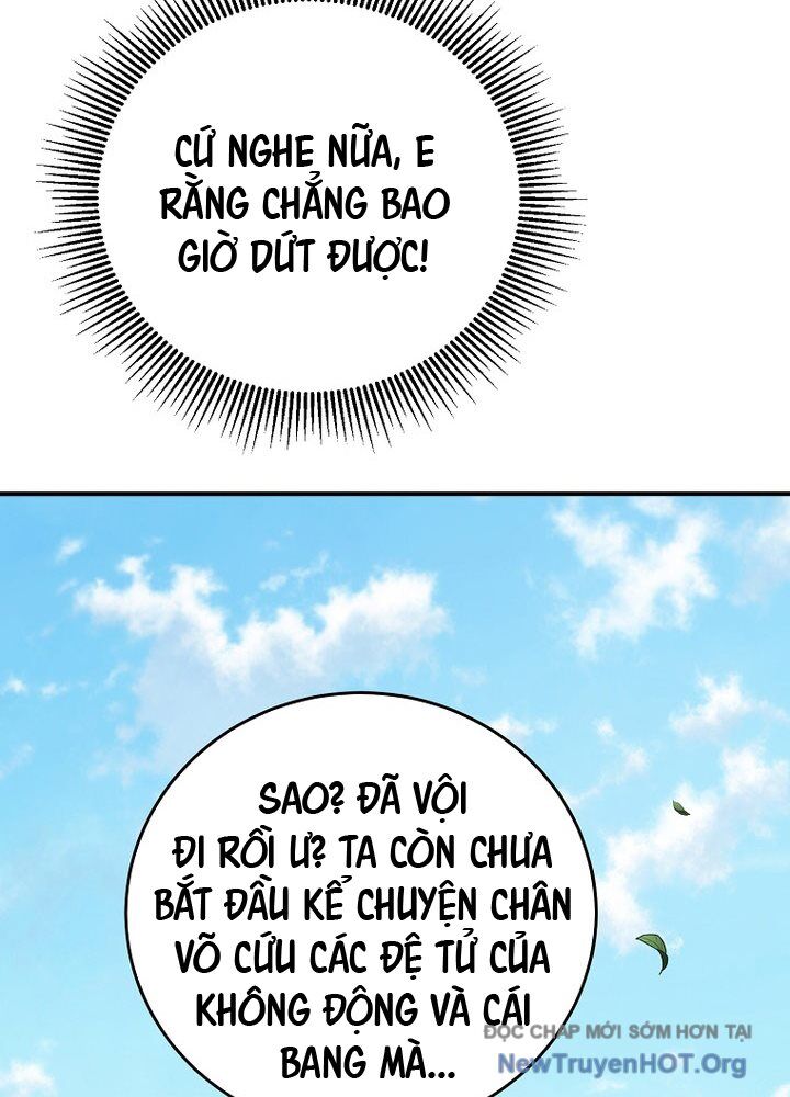Võ Đang Kỳ Hiệp Chương 155 Ảnh 65