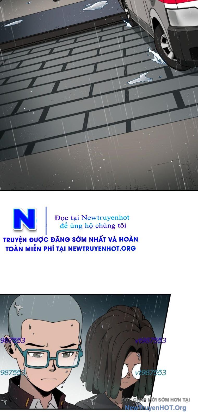 Mặt Trời Đen Chương 87 Ảnh 52