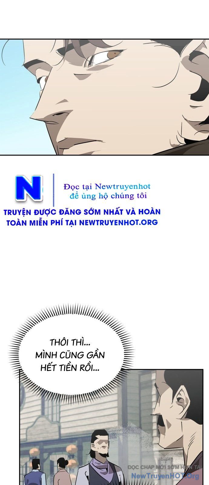 Võ Học Miền Viễn Tây Chương 26 Ảnh 76