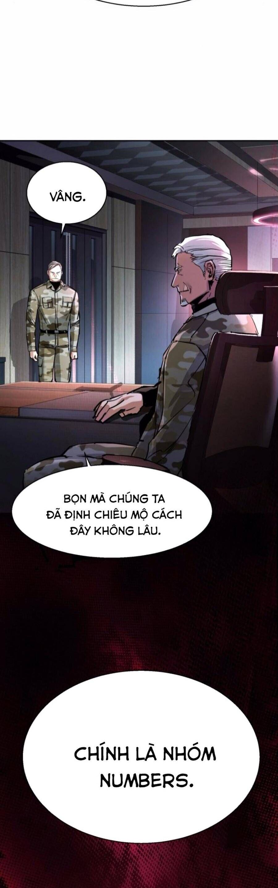 Bạn Học Tôi Là Lính Đánh Thuê Chương 245 Ảnh 59