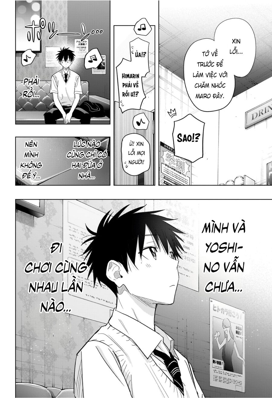 Himaten Chương 48 Ảnh 17