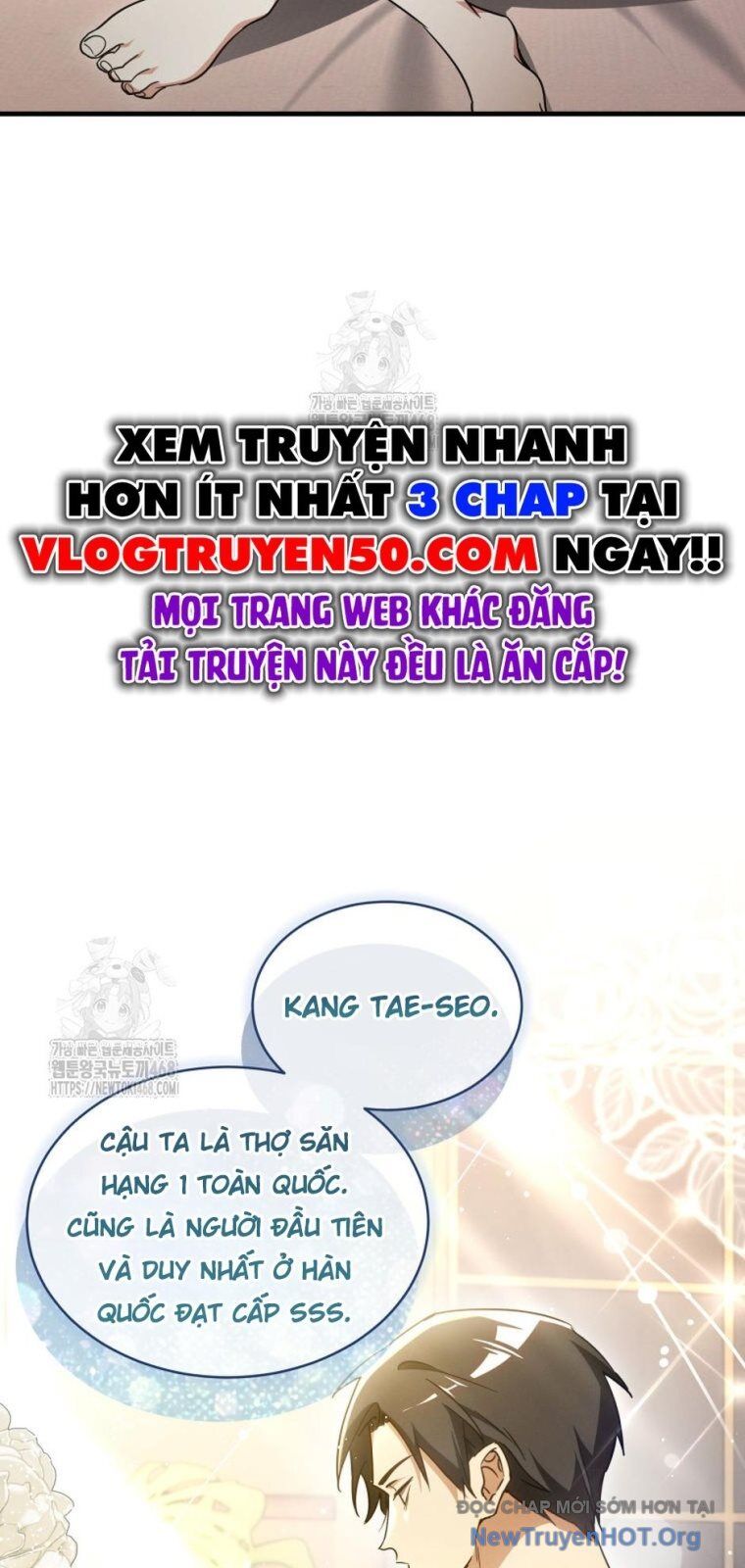 Ranker Mơ Được Nghỉ Hưu Chương 6 Ảnh 67