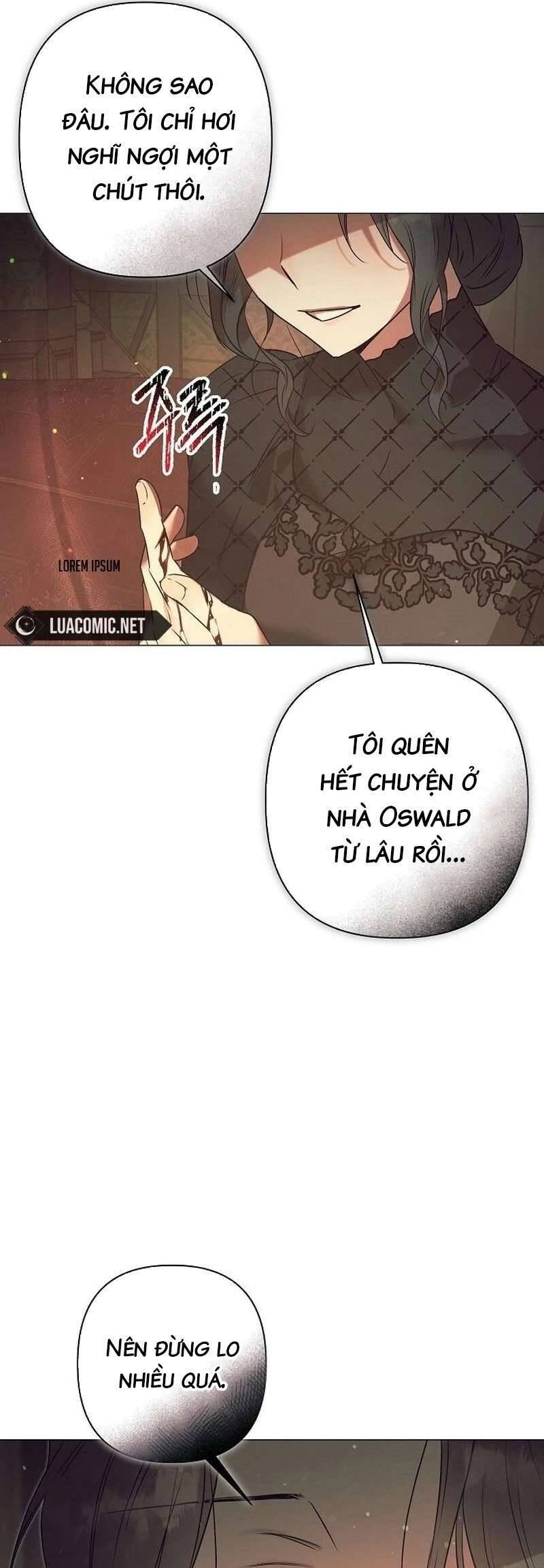 Đêm Không Ngủ Của Mãnh Thú Chương 5 Ảnh 53