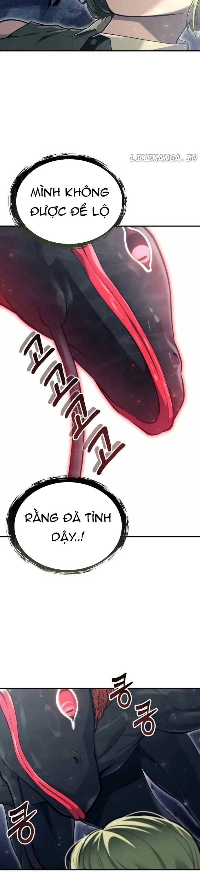 Urek Mazino Chương 15 Ảnh 10