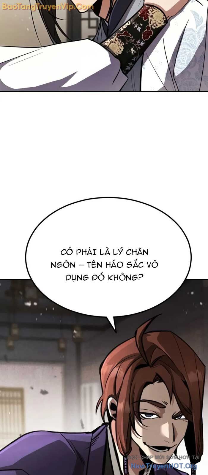 Quyền Vương Phục Sinh Chương 3 Ảnh 92