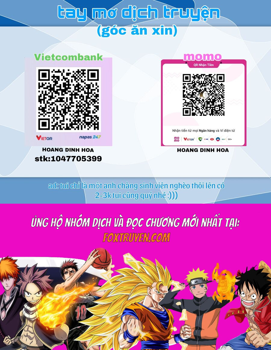 Cho Dù Tôi Có Chết, Tôi Cũng Sẽ Không Chọn Cậu Chương 48 Ảnh 20