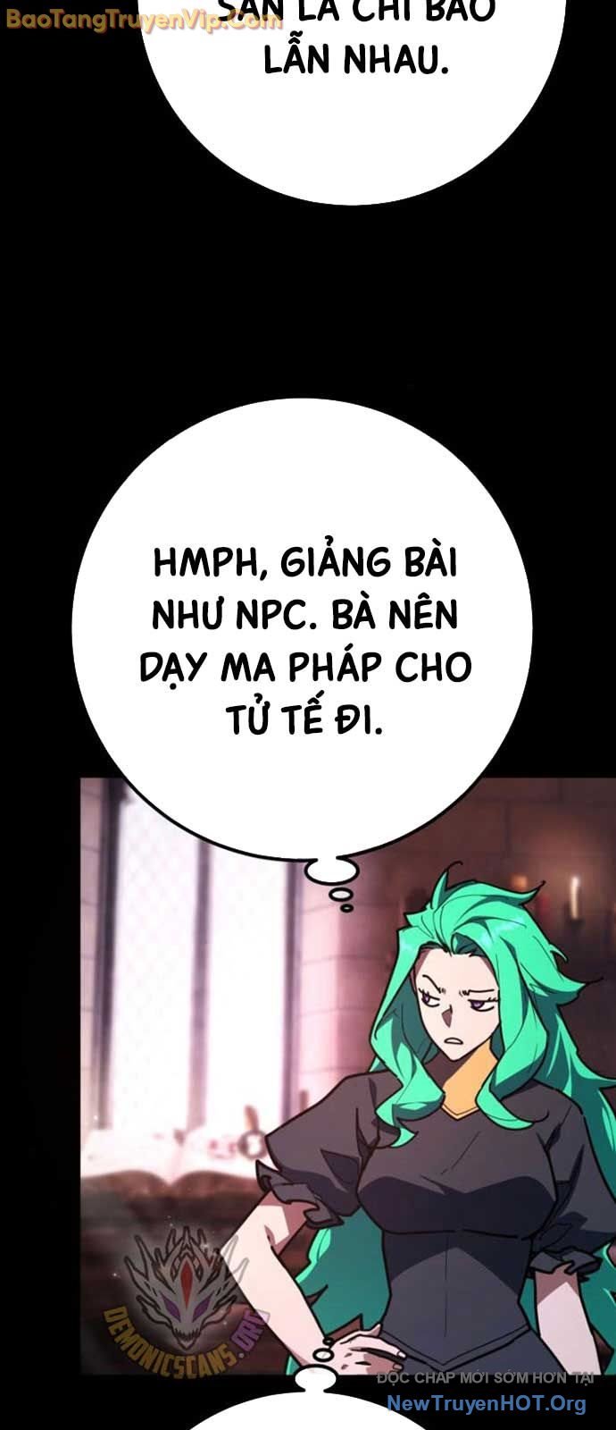 Quỷ Troll Mạnh Nhất Thế Giới Chương 141 Ảnh 60