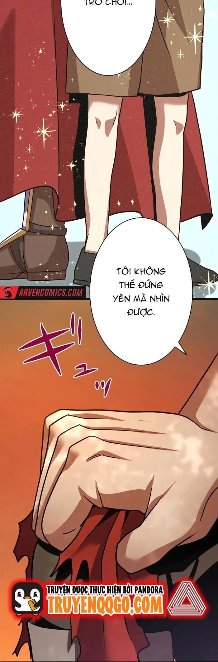 Thống Trị Với Chỉ 1 Máu Chương 5 Ảnh 33