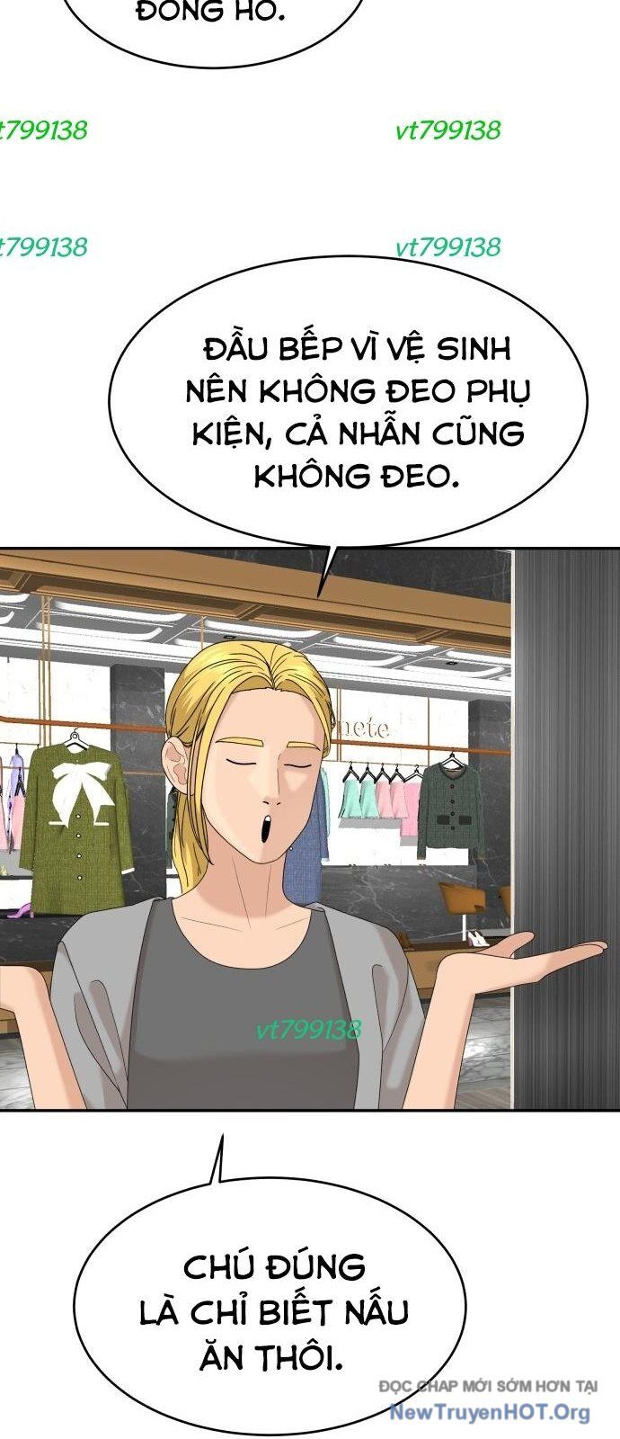 Nhà Hàng Kỳ Lạ Chương 33 Ảnh 73