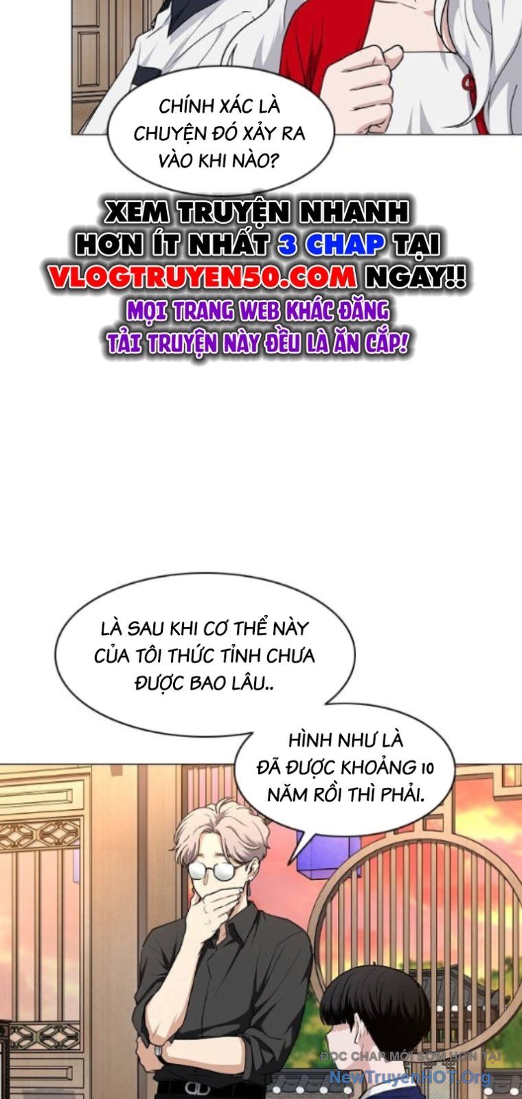 Kiếm Vương Chương 56 Ảnh 53