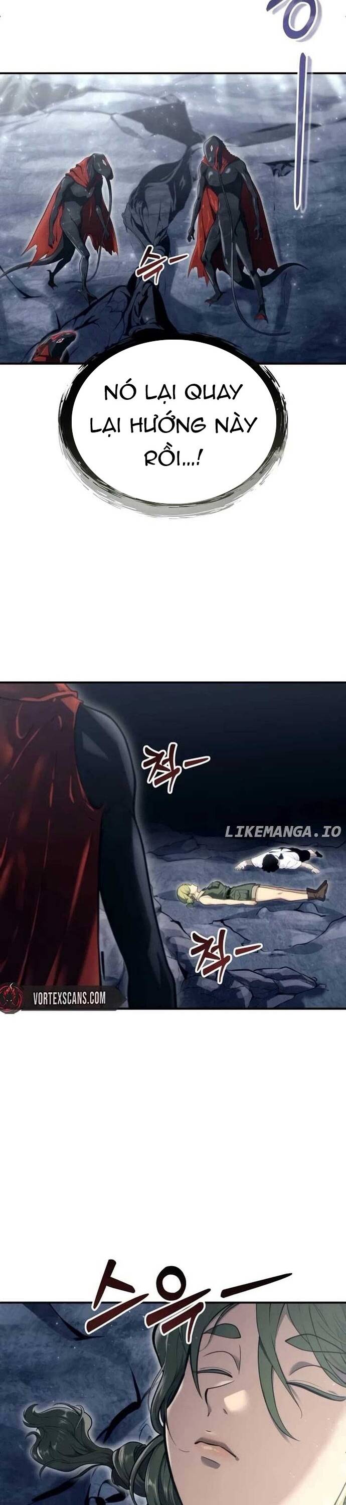 Urek Mazino Chương 15 Ảnh 9