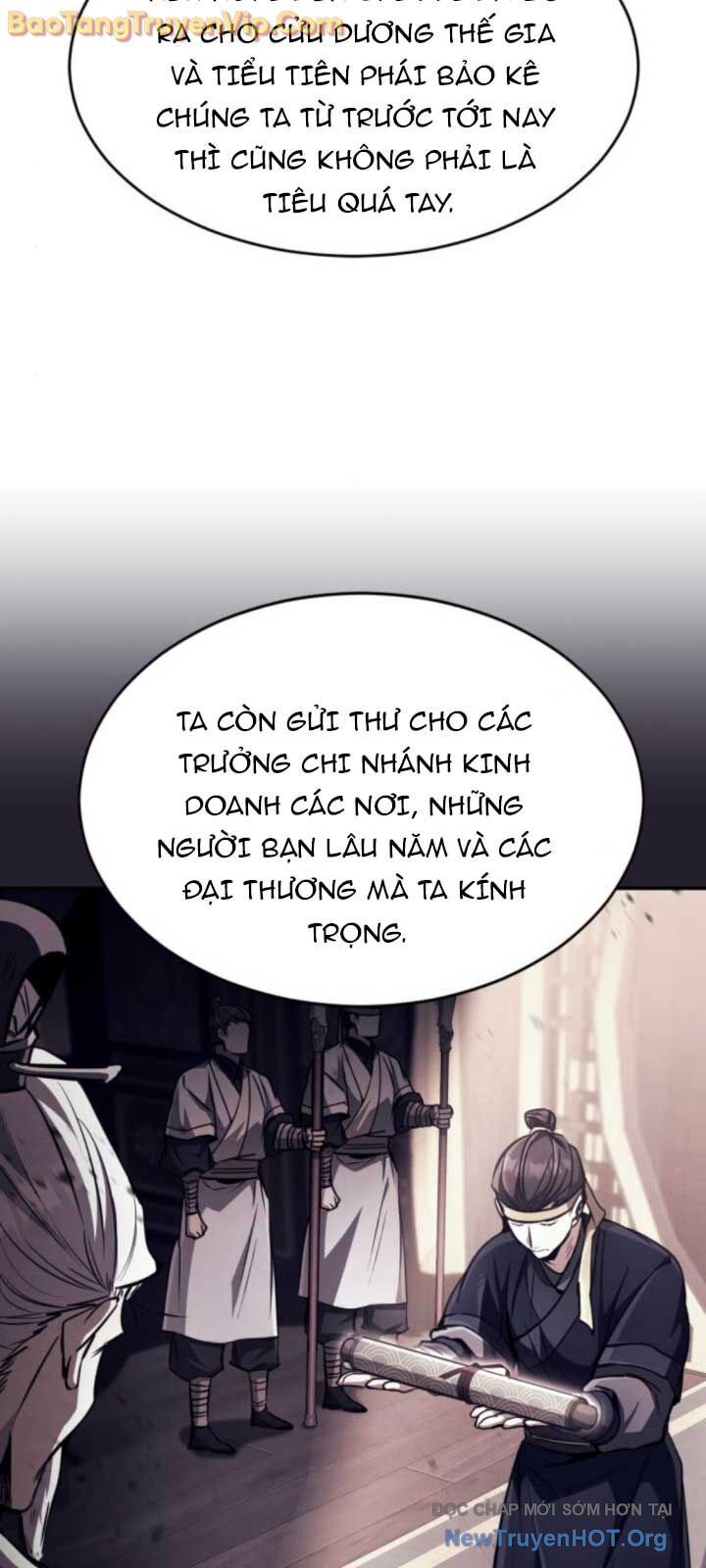 Quyền Vương Phục Sinh Chương 8 Ảnh 22