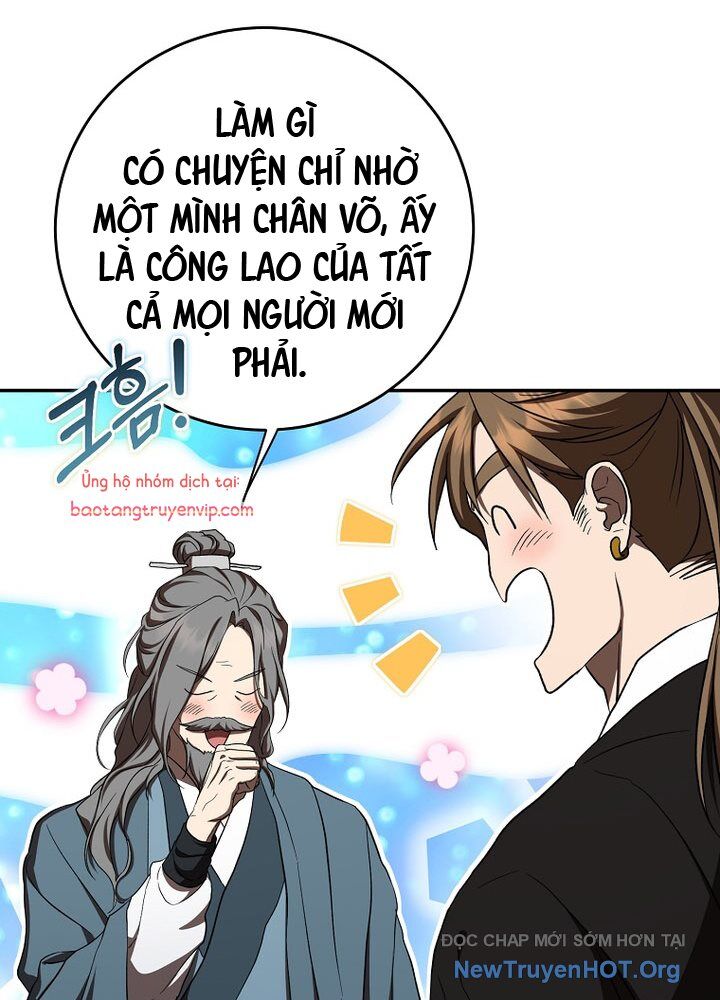 Võ Đang Kỳ Hiệp Chương 155 Ảnh 40