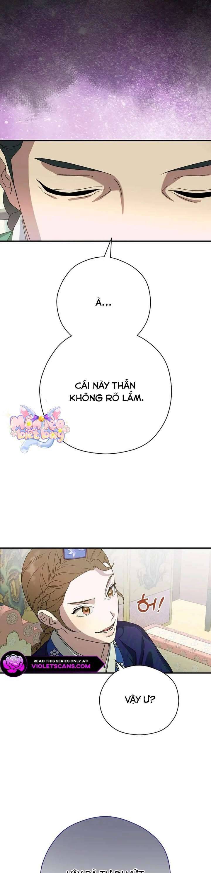 Ta Chỉ Muốn Ăn Em Chương 43 Ảnh 17