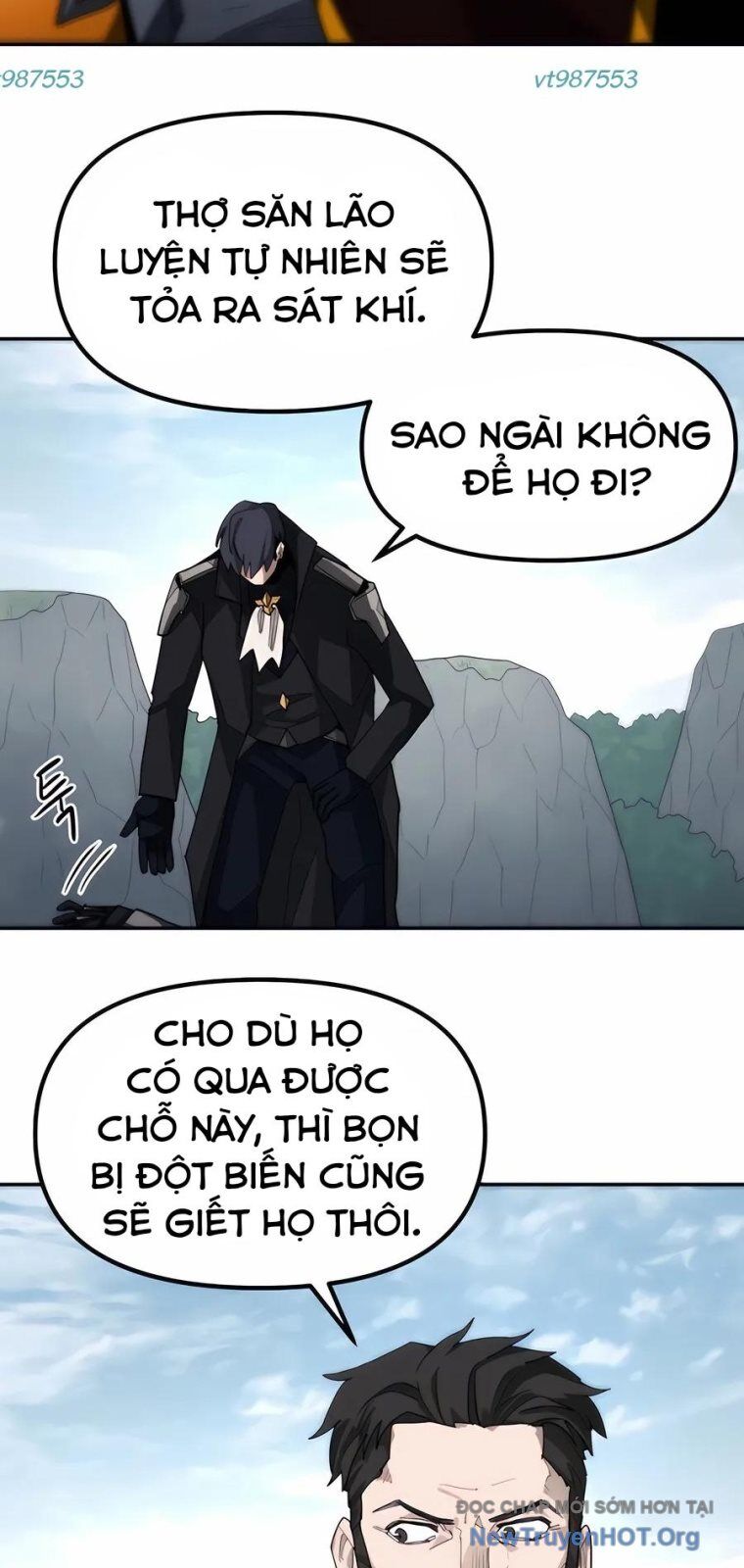 Chỉ Là Một Con Mèo Chương 9 Ảnh 35