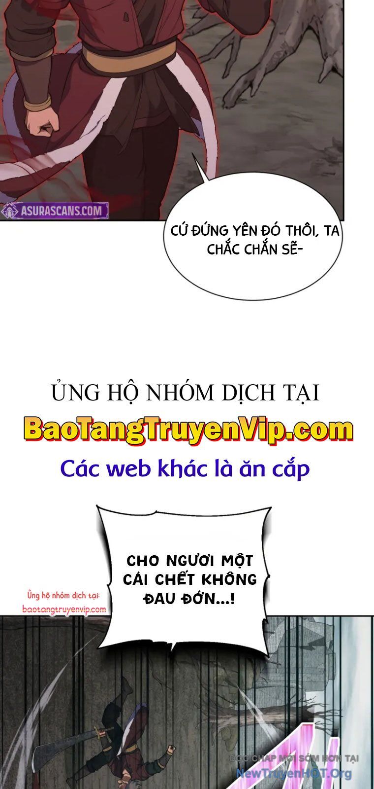 Tuyệt Đỉnh Võ Lâm Chương 49 Ảnh 33
