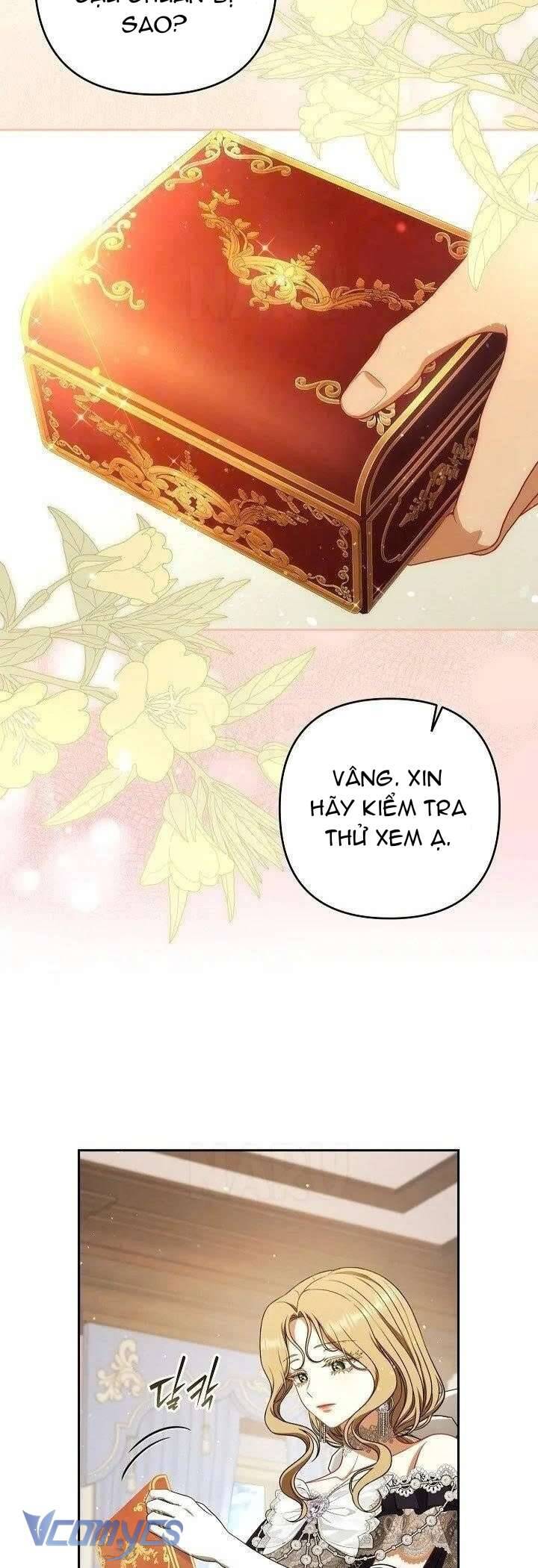 Tôi Đang Xem Một Vở Kịch Chương 26 Ảnh 13