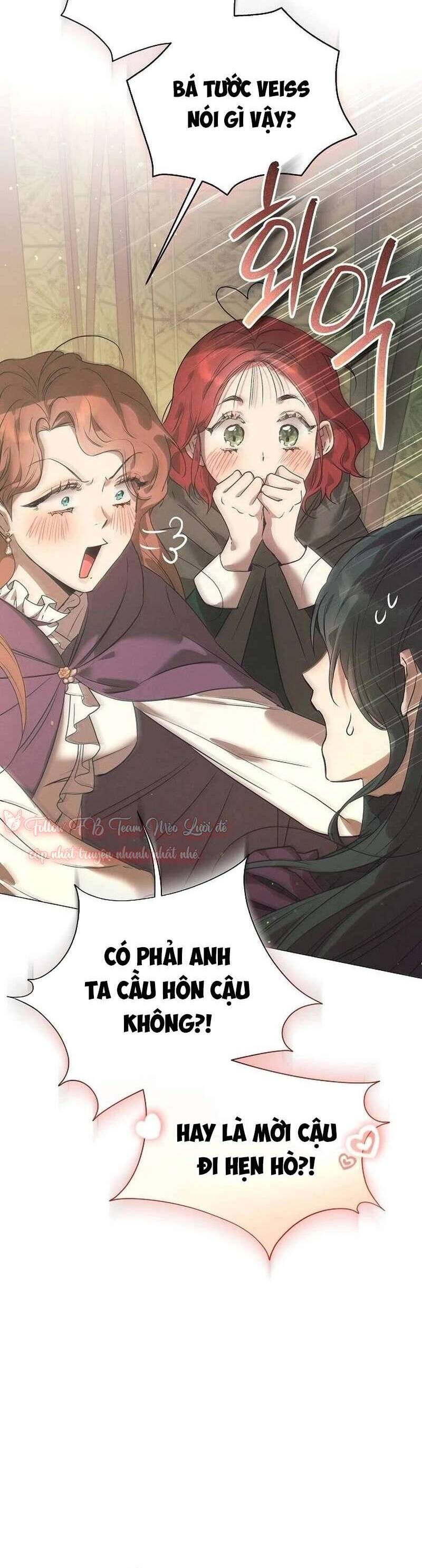 Đêm Không Ngủ Của Mãnh Thú Chương 5 Ảnh 10