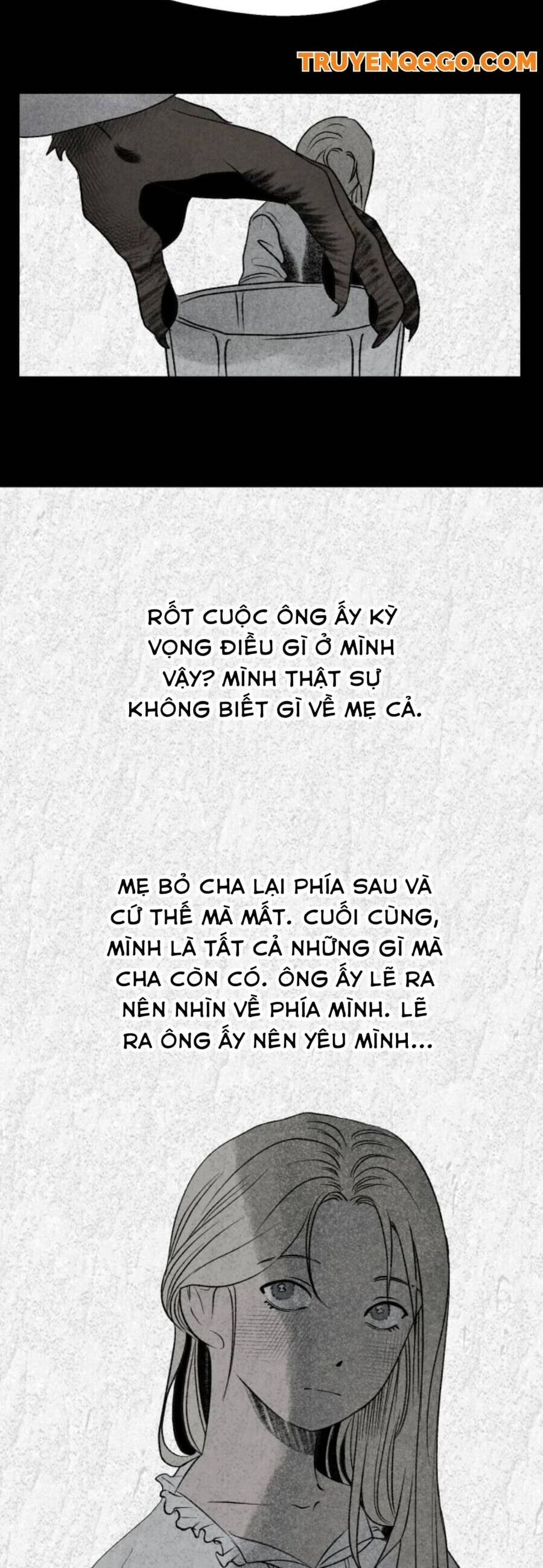 Gửi Lời Chúc Phúc Của Melt Tới Người Chương 25 Ảnh 9
