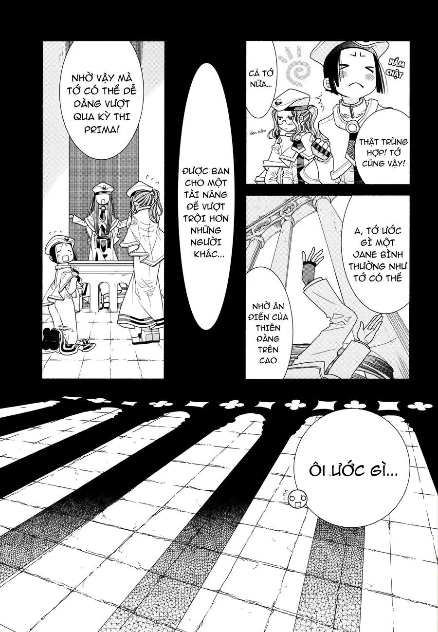 Genkai Level 1 Kara No Nariagari: Saijaku Level No Ore Ga Isekai Saikyou Ni Naru Made Chương 60.2 Ảnh 30