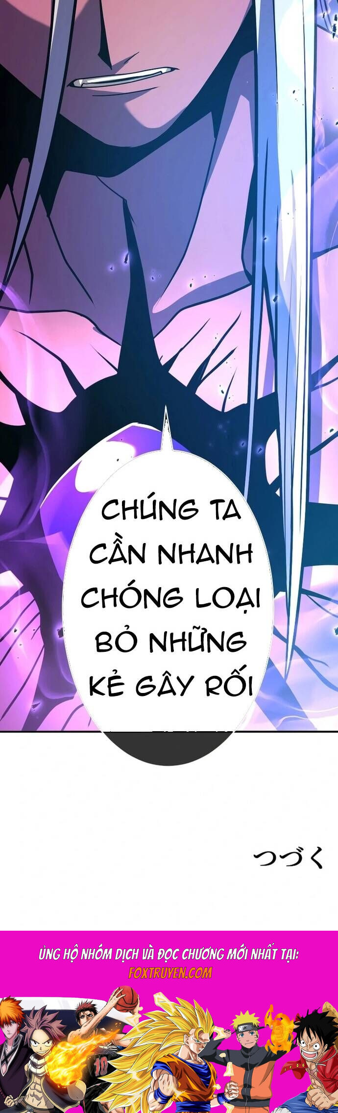 Thống Trị Với Chỉ 1 Máu Chương 4 Ảnh 56