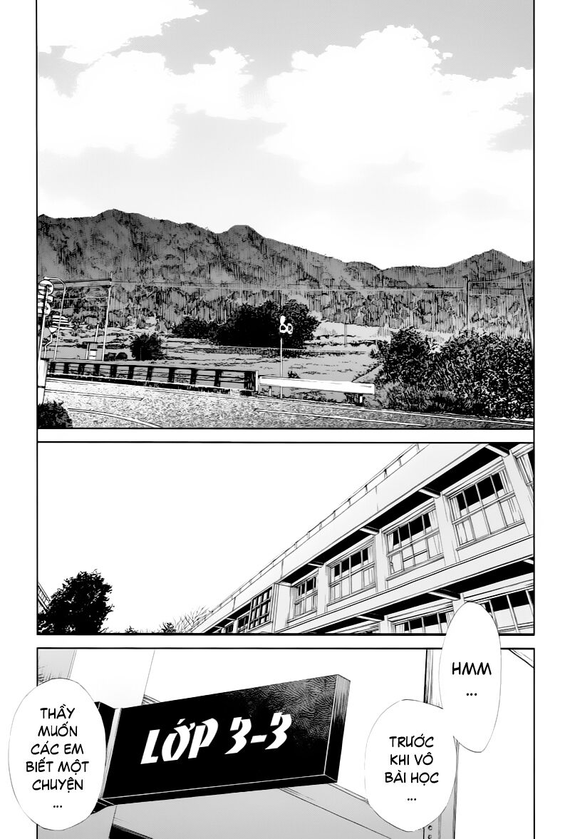 Another Chương 7 Ảnh 12