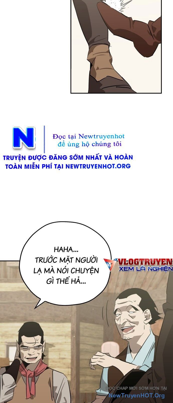 Võ Học Miền Viễn Tây Chương 26 Ảnh 32