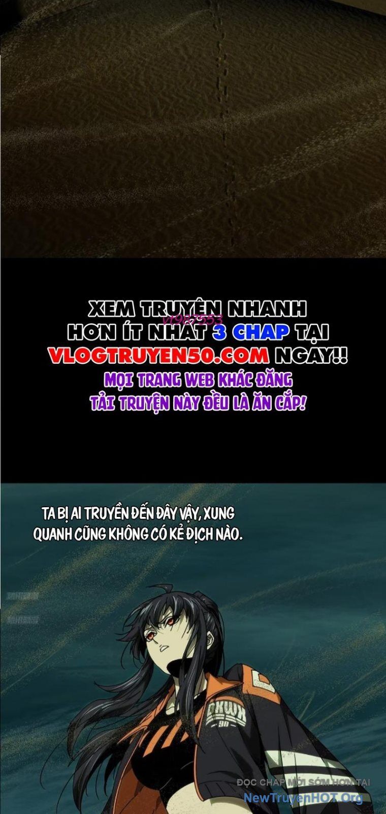 Đại Tượng Vô Hình Chương 511 Ảnh 7