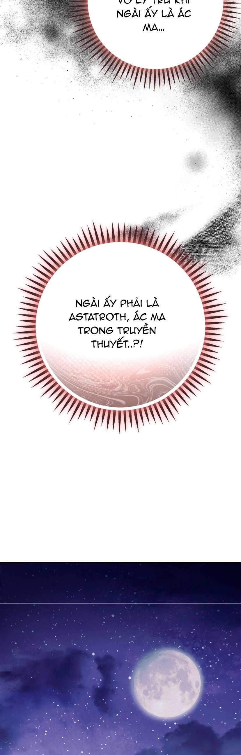 Di Nguyện Của Tôi Không Phải Như Thế Chương 14 Ảnh 33