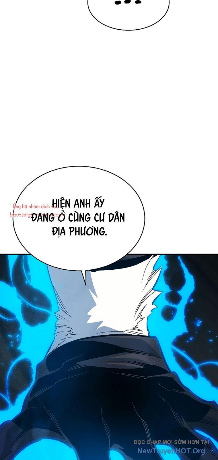 Độc Cô Tử Linh Sư Chương 171 Ảnh 34