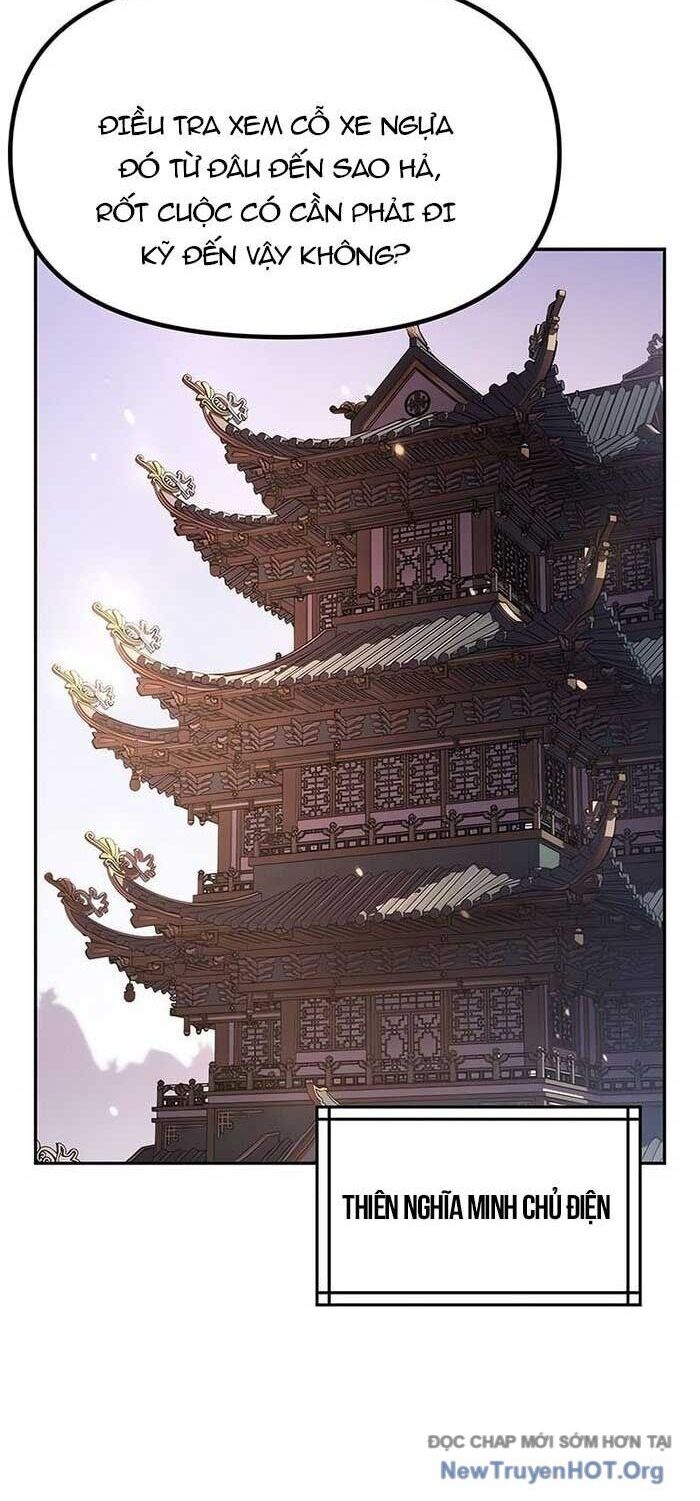 Ma Đạo Chuyển Sinh Ký Chương 126 Ảnh 3