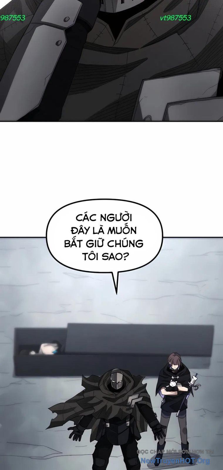 Chỉ Là Một Con Mèo Chương 9 Ảnh 7