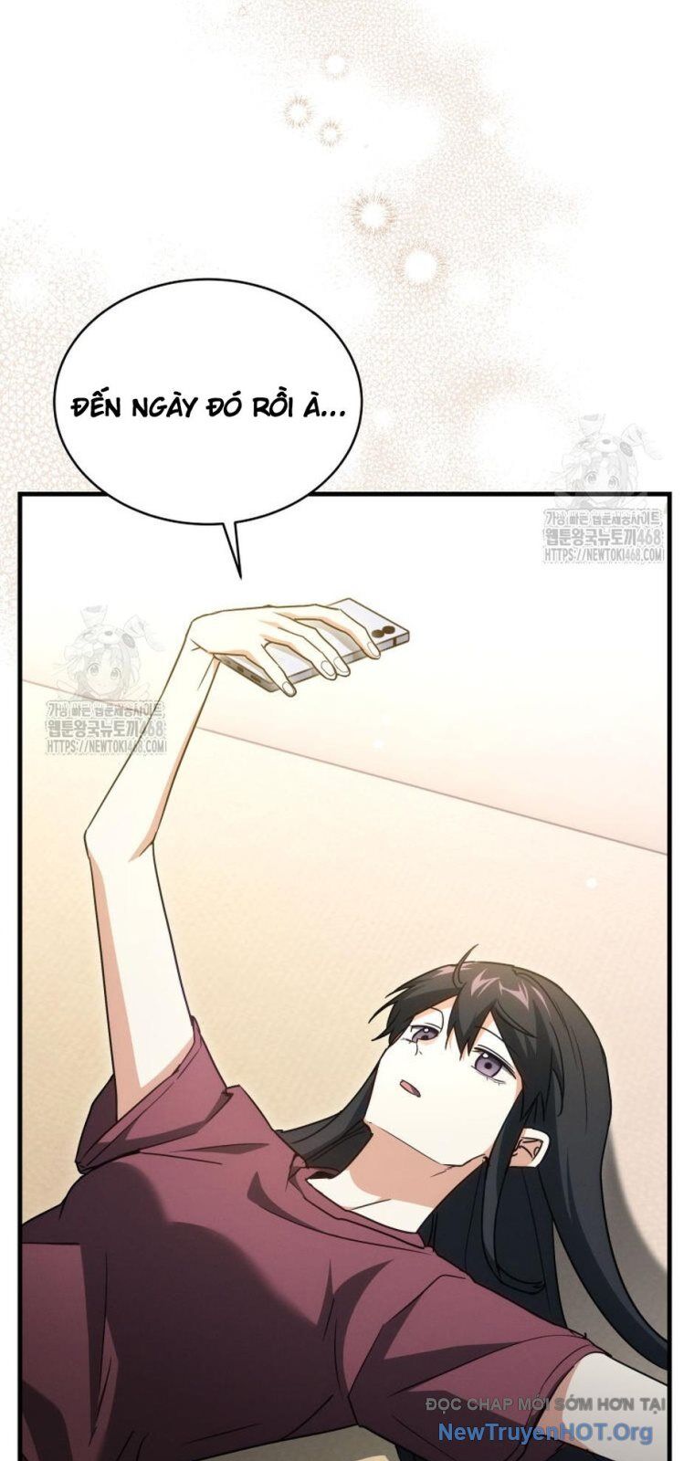 Ranker Mơ Được Nghỉ Hưu Chương 6 Ảnh 61