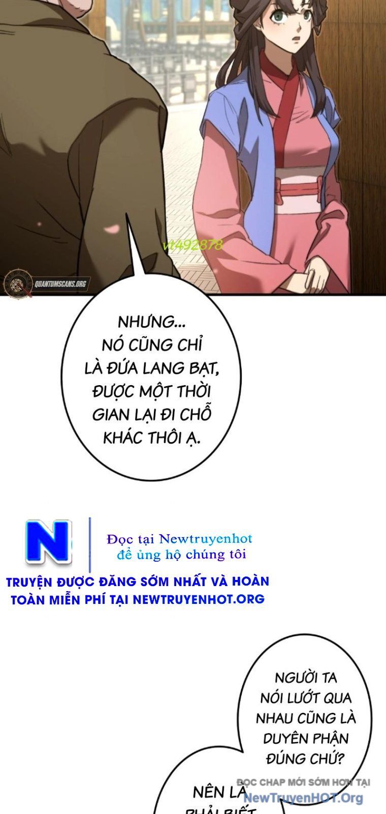 Thương Quỷ Vô Song Chương 7 Ảnh 75