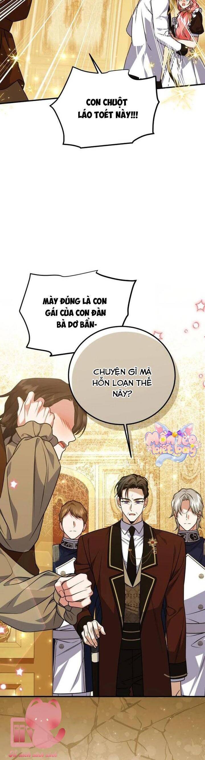 Cách Khiến Cuốn Tiểu Thuyết Bi Kịch Thành Chữa Lành! Chương 46 Ảnh 44