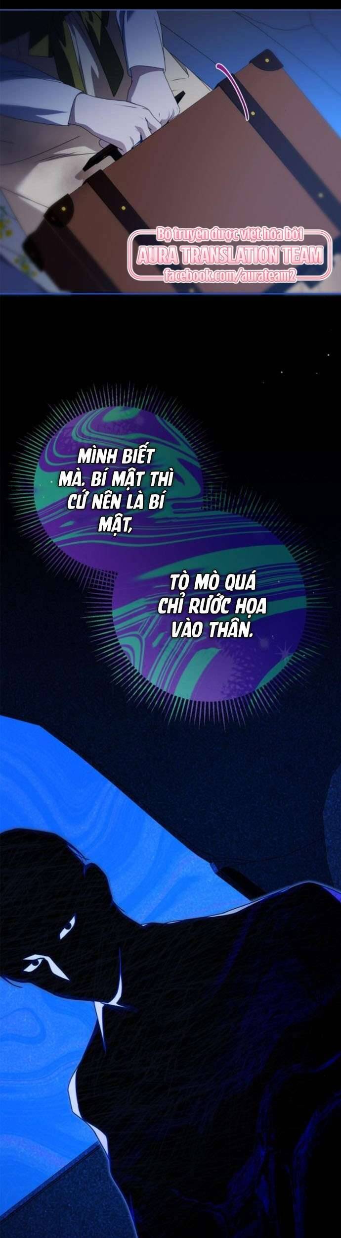 Hầu Nữ Bí Mật Của Bá Tước Chương 48 Ảnh 35