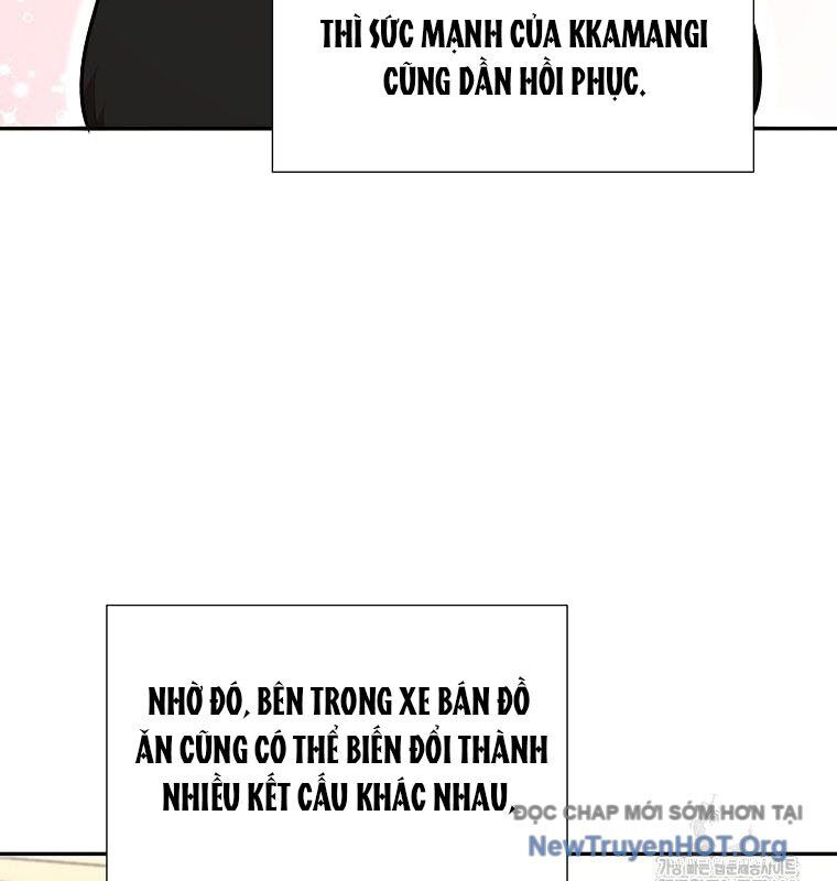 Chủ Xe Thức Ăn Nhanh Trong Ngục Tối Chương 73 Ảnh 127